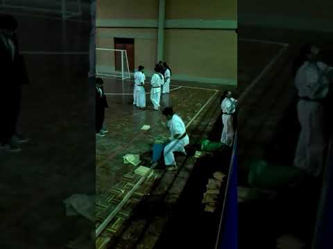 TAMESHIWARI - HIJI OROSHI UCHI