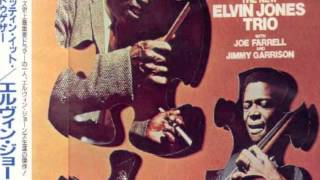 Elvin Jones - Reza (Ruy Guerra e Edú Lobo)