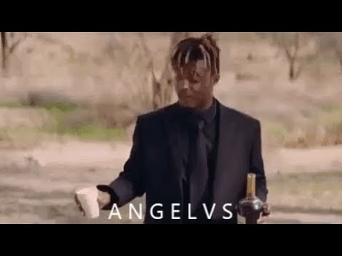 [ FREE FOR PROFIT ] Juice Wrld Lil Peep Post Malone Type Beat, Give Credit (Prod. Angelvs)