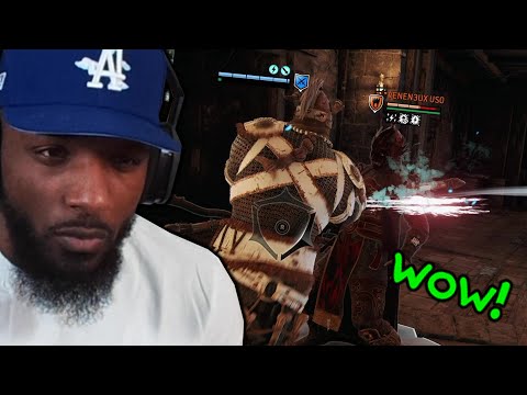 I Had The Entire Lobby Scared of My Raider... *i might main him*