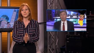 Is France about to hand over its Alsace and Lorraine regions to Germany?