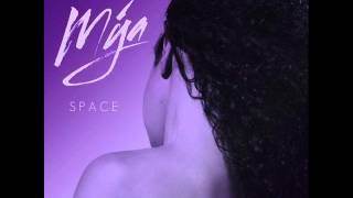 &quot;Mya&quot; - Space New Songs 2014