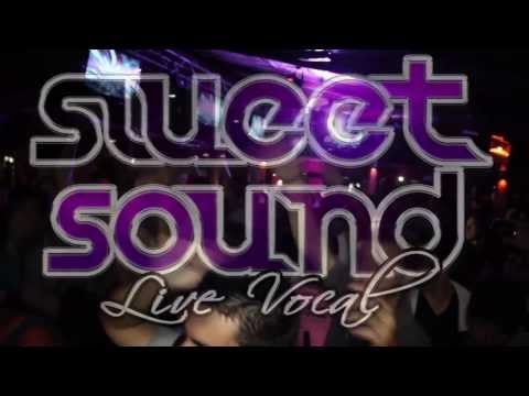 Sweet Sound Live Vocal - Fran Bellesia e Karina Maldonado