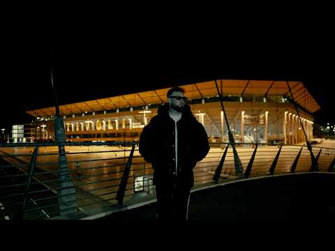 Urban O - Reality (Official Music Video)