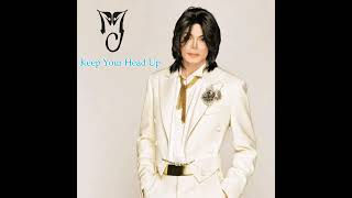 Keep Your Head Up - Michael Jackson AI
