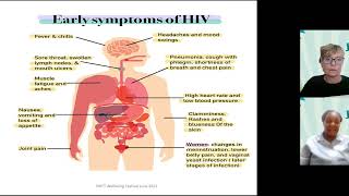 VWBF22: HIV Awareness