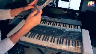 Video thumbnail for Unboxing | Novation Impulse 49 Keyboard by Not Profane