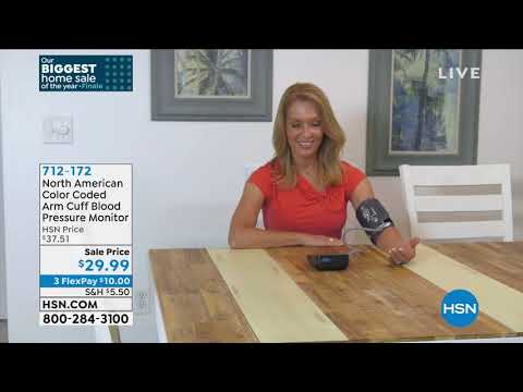 HSN | Our Biggest Home Sale of The Year 06.29.2021 - 08 PM