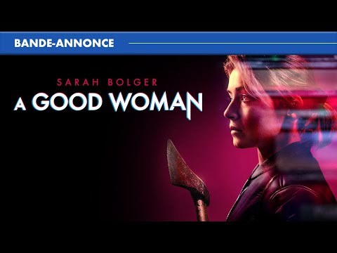 A GOOD WOMAN - Bande Annonce [VOST]