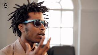 SOUNDS Q&amp;A: Marques Toliver