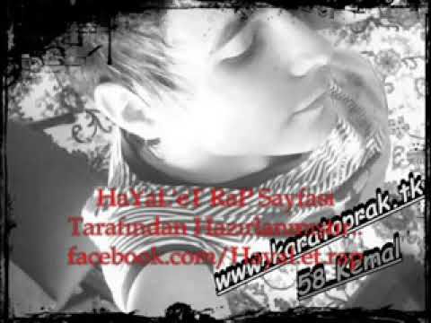 58 Kemal - N kral (ekip karatoprak) Alçak