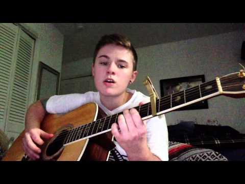 Roger Rabbit - Sleeping With Sirens cover by Kendall Eddy
