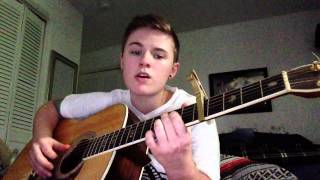 Roger Rabbit - Sleeping With Sirens cover by Kendall Eddy