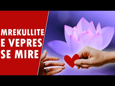 Mrekullite e vepres se mire - Rruga drejt Lumturise