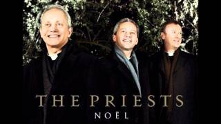 THE PRIESTS - O Come All Ye Faithful