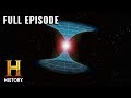 The Universe: New Evidence of Parallel Worlds (S3, E2) | Full Episode | History