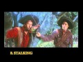 Original Magnificent Seven Soundtrack ~ Stalking