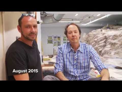 Bella Italia 2.0 - Folge 19: Hochregallager