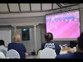Wapres RI Jusuf Kalla Nonton Bareng Final Piala Dunia 2018
