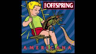 The Offspring - Feelings