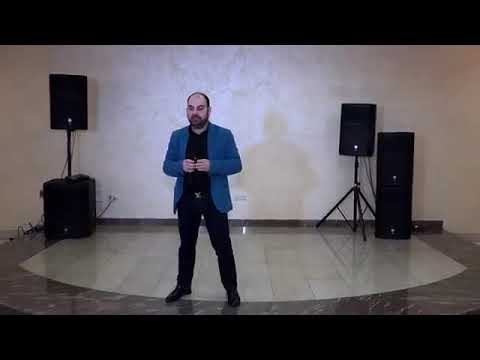 Siryoga Hakobyan //Ancir Navak //