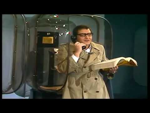 Rudis Tagesschau 1987