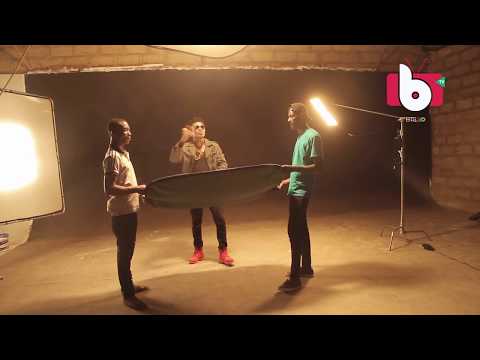 One Realigion -Mary Joana ft. Ms Forson, Bullet, Danny Beatz, Brella, KL, Behind The Scenes BTS360TV