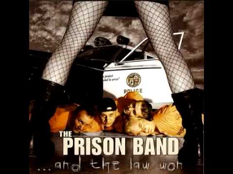 The Prison Band / Crooning