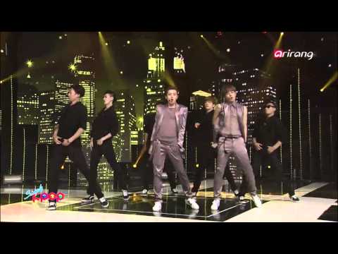 Simply K-Pop - Ep125C10 TASTY - Addiction / 심플리케이팝,테이스티,ADDICTION