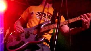 American Idle - Much the Same @ Mephisto (Barcelona)