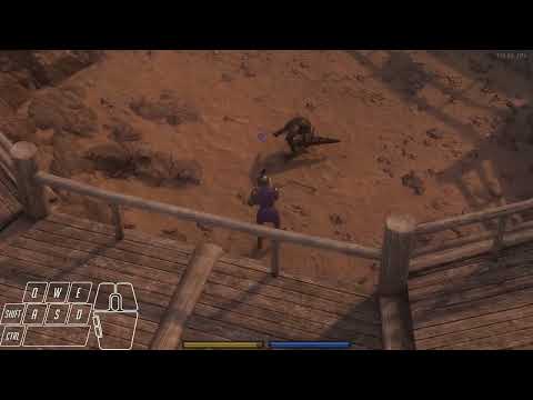 Exanima Shield Dismantling