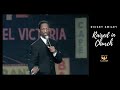 Rickey Smiley "Raised In Church" Latham Entertainment Presents