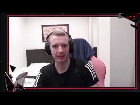 Jankos Checks Hans Sama Ranking on Korean Server