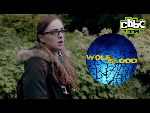 CBBC: Wolfblood Season 3 Episode 11 Sneak Peak