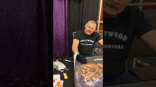 Kane Hodder \