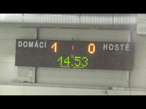 2018 11 10 MU JCK HC Plzen - HC Tabor I