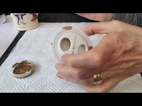 Easy Kintsugi Diy: Simple Ceramic Repair For Beginners In Minutes!