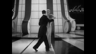 Fred Astaire &amp; Ginger Rogers: Let&#39;s Face the Music and Dance