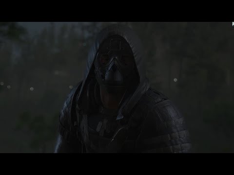 Ghost Recon Breakpoint - #40 - dwóch żołnierzy jeden umysł