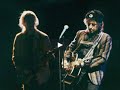 Bob Dylan in concert - Oxford Town - 25th October 1990