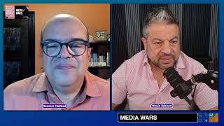 Download lagu Media Wars EP5 with Hala Jaber, Maya Mikdashi, and Sana Saeed mp3 Download lagu Media Wars EP5 with Hala Jaber, Maya Mikdashi, and Sana Saeed mp3