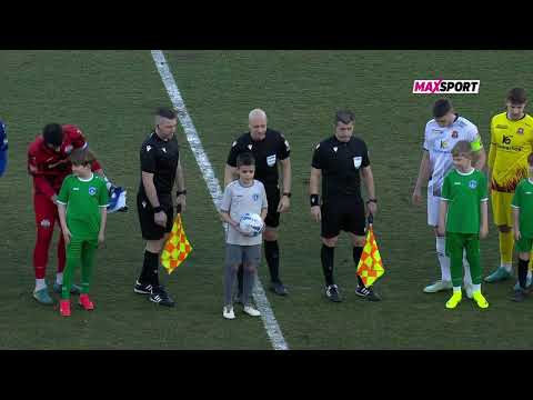 SLAVEN BELUPO vs GORICA 3:1 (četvrtfinale, SuperSport HNK 24/25)