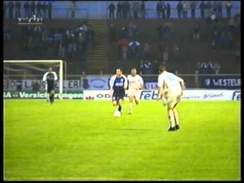 1. FC Magdeburg - Chemnitzer FC | 26.04.2002 | Regionalliga Nord 2001/02