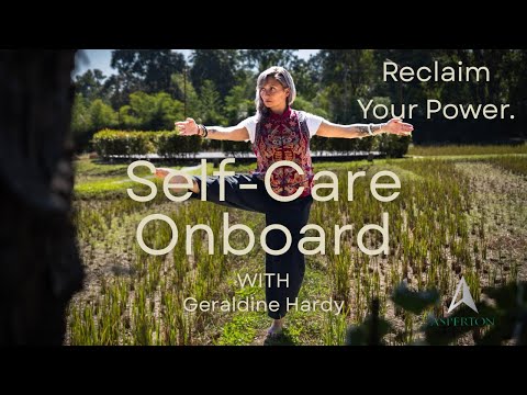 Breaking the Cycle: Healing from Abuse in the Yachting Industry | Self Care