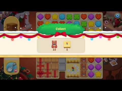 Matchington Mansion [HD] LEVEL 1450