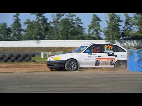 Császár Kornél RX 2021 / SuperCars Round V. 2021.09.25-26. RabócsiRing Máriapócs