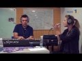 Maraaya - Lovin' Me (live on Radio 1) 