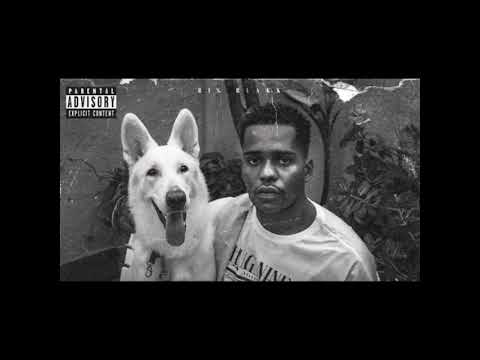 BIG BLLAKK ft. Isis Orbelli - Ressalva (432hz)