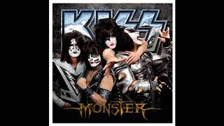 KISS - Take Me Down Below