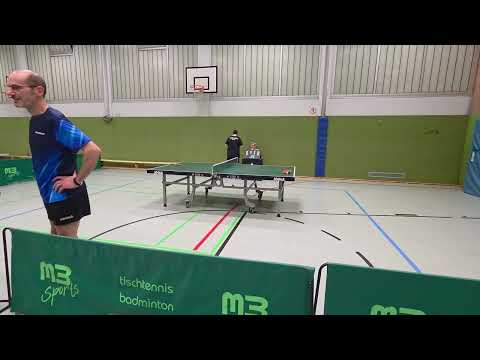 VfB Kirchhellen lll - SC Buer Hassel V (König - Endemann)